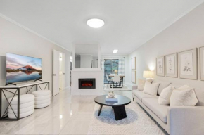 Bellevue Modern Luxe Townhouse near DT 520 I405